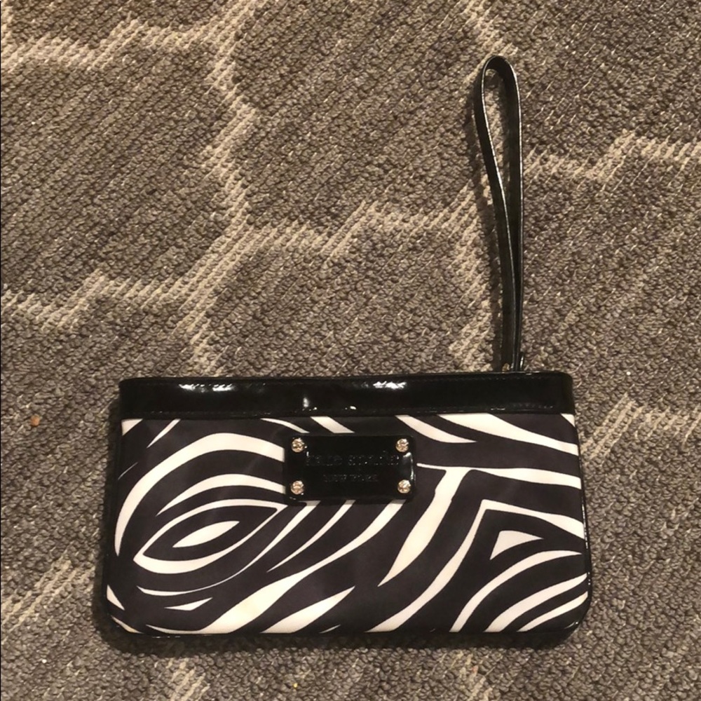 Wristlet